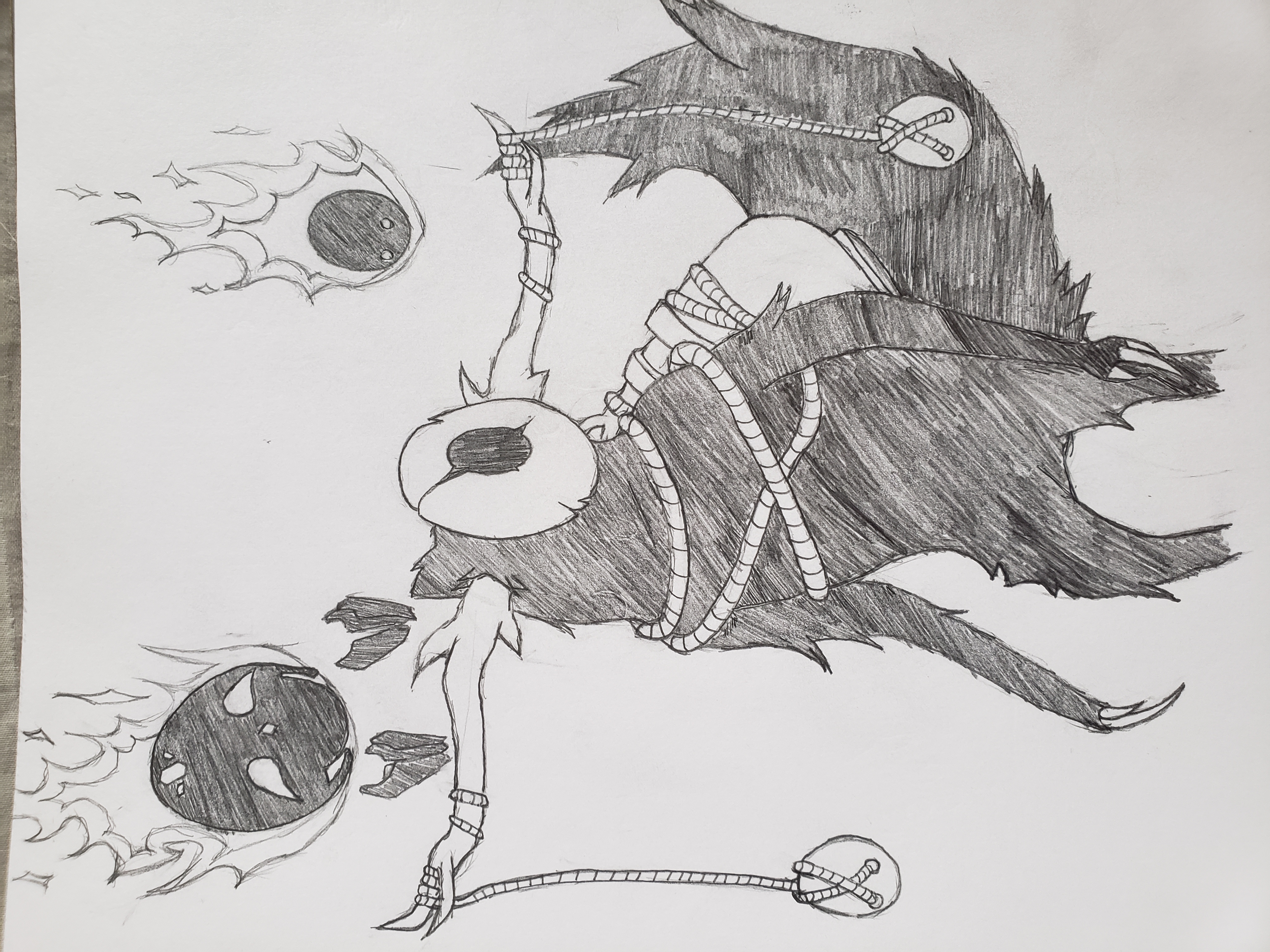 Grove Tender fanart from Risk of Rain 2