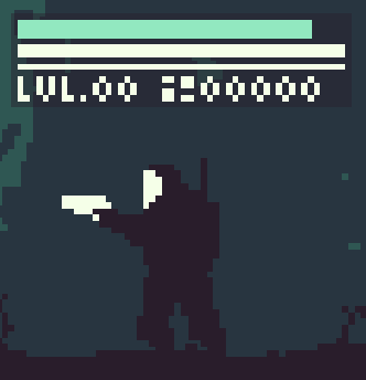 Image of the player character